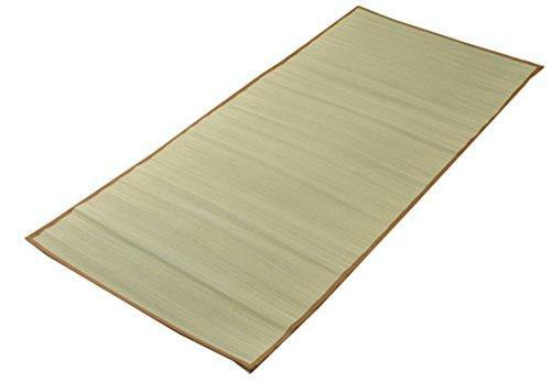 Japan High quality [Goza] Comfortable and Cool 80x170cm from Japan 4223