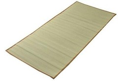 Japan High quality [Goza] Comfortable and Cool 80x170cm from Japan 4223