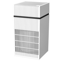 Portable USB Air Purifier HEPA Filter Activated Carbon Negative Ion for Travel