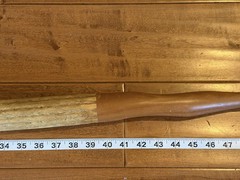 Rain stick, Hiking stick, Walking, Rainmaker, Unique, Vintage 48in, Cane