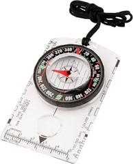 Compass Hiking Survival, Wilderness Survival Compass for Kids- Magnetic Gear …