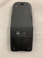 Lowrance FINDER Pro GPS WAAS Receiver and Pouch Does Not Power ON
