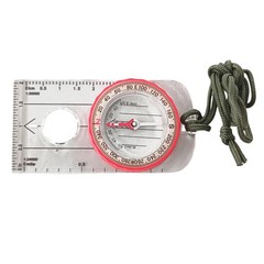 Luminous Adventure Warehouse Compass High Accuracy Waterproof Compass Travel Too