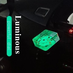 Automobile Dashboard Mount Auto Automotive Vehicle Car Boat Ball Compass Liquid