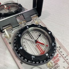 Silva Ranger Model 515 Compass with Reflective Mirror