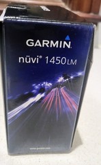 Pre-Loved Garmin 1450 LMT Lifetime Maps and traffic Navagation Nuvi 📌📌