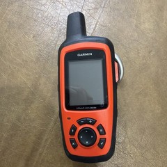 Garmin inReach Explorer+ Handheld GPS Satellite Communicator Orange