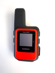 Garmin GPS inreach mini satellite communicator*global coverage*iPhone*Fast Ship*