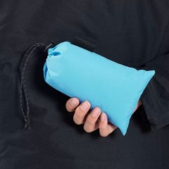 Outdoor Rain Skirt Nylon Waterproof for Hiking For Mountaineering Fishing