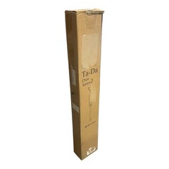 STEP2GOLD Ta-Da Chair Series 2 – Portable Walking Stick, Cane with Seat