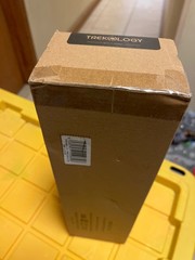 Trek-Z Trekking poles