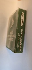 Vintage Silva Orienteering Compass Hiking Mapping with Box Manual Scouts