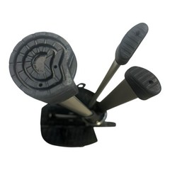 STEP2GOLD Ta-Da Chair Series 2 – Portable Walking Stick, Cane with Seat