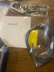 NOB Garmin Colorado 300 GPS Navigator Read Free Shipping