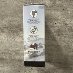 Kahtoola MICROspikes Footwear Traction Size Small for Hiking & Trekking