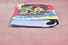 VTG Pack Towl by Therm-a-rest 10″x27″ Lightweight Packable Towel USA Made- NEW!