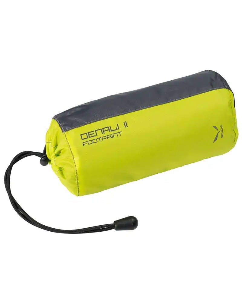– Salewa protective cloth for Denali II tent, grey