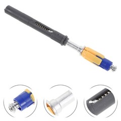 Walking Pole Internal Lock Stick Replacement Parts Expansion Tube