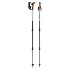 Leki Khumbu Lite AS Walking Sticks Art. 65621561S Vario 100 – 135cm
