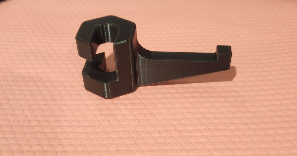 Bow Hook