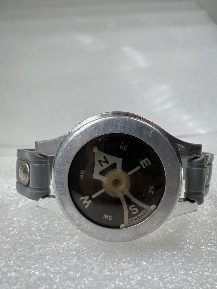 Vintage Wrist Compass Made in Germany