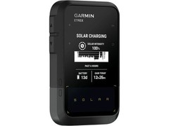 Garmin eTrex Solar Handheld GPS
