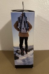 Kahtoola Microspikes Footwear Traction Snow Ice Trail Hiking Crampons Size XXL