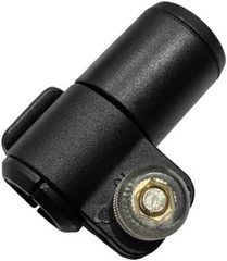 2 Pack Outdoor Trekking & Climbing Pole Quick Release Lock Parts