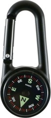 Carabiner Compass