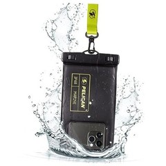 Marine – IP68 Waterproof Phone Pouch (Size) Floating Waterproof Regular 1 Pack