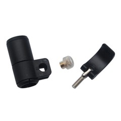 Replacement Walking Stick Lock buckle Outdoor 14mm/16mm/18mm Trekking Pole ParC4