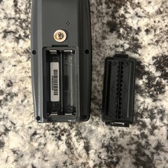 Garmin Geko 101 Handheld