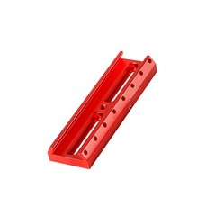 Finderscope Base for Astronomical Telescopes with Adjustable Dovetail Slot