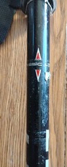 Leki Makalu Trail Trekking Poles
