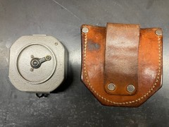Brunton Transit Compass