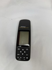 Eagle Explorer 12 Channel GPS Receiver Portable