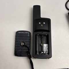 Magellan GPS Blazer 12 Satellite Navigator – tested & works – incl box & Manual