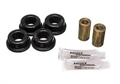 Energy Suspension 2.7103G Rear Track Arm Bushing Set – Black