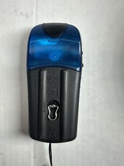 Garmin eTrex Legend Handheld GPS With Cover