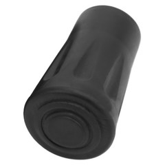 Pole Tip Protectors Pole Tips 4pcs For Hiking Poles