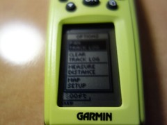 GARMIN Geko 201, Personal Navigator, NEW Open Box
