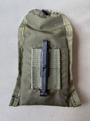 Cammenga Official US Military Tritium Lensatic Compass and Drab Green Case