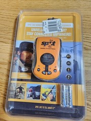 Spot Satellite GPS Messenger | Handheld Portable SOS Help Track Check In