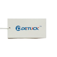 DETUCK Military Compass Metal Lensatic with Inclinometer, Night…