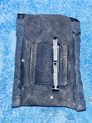 Cammenga Model 3H US Compass 21-26460-02E 120mcl 3H