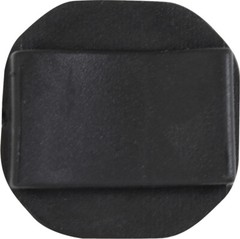 Watch Band Wrist Compass Mini Small Wrist Black Sportsman