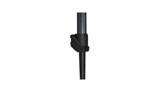 Black Diamond Explorer 2 Trekking Poles BD1125504014ALL1 Ship from USA