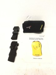 McMurdo FastFind Plus 406 GPS Personal Locator Beacon PLB WORKING FREE SHIPPING