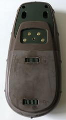 Magellan Meridian Portable GPS For Hiking Camp Hunt & Fishing W/ Case & Cable