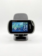 Garmin Oregon 600 Handheld GPS W Touch Screen Geocaching, Hiking, Hunting TESTED